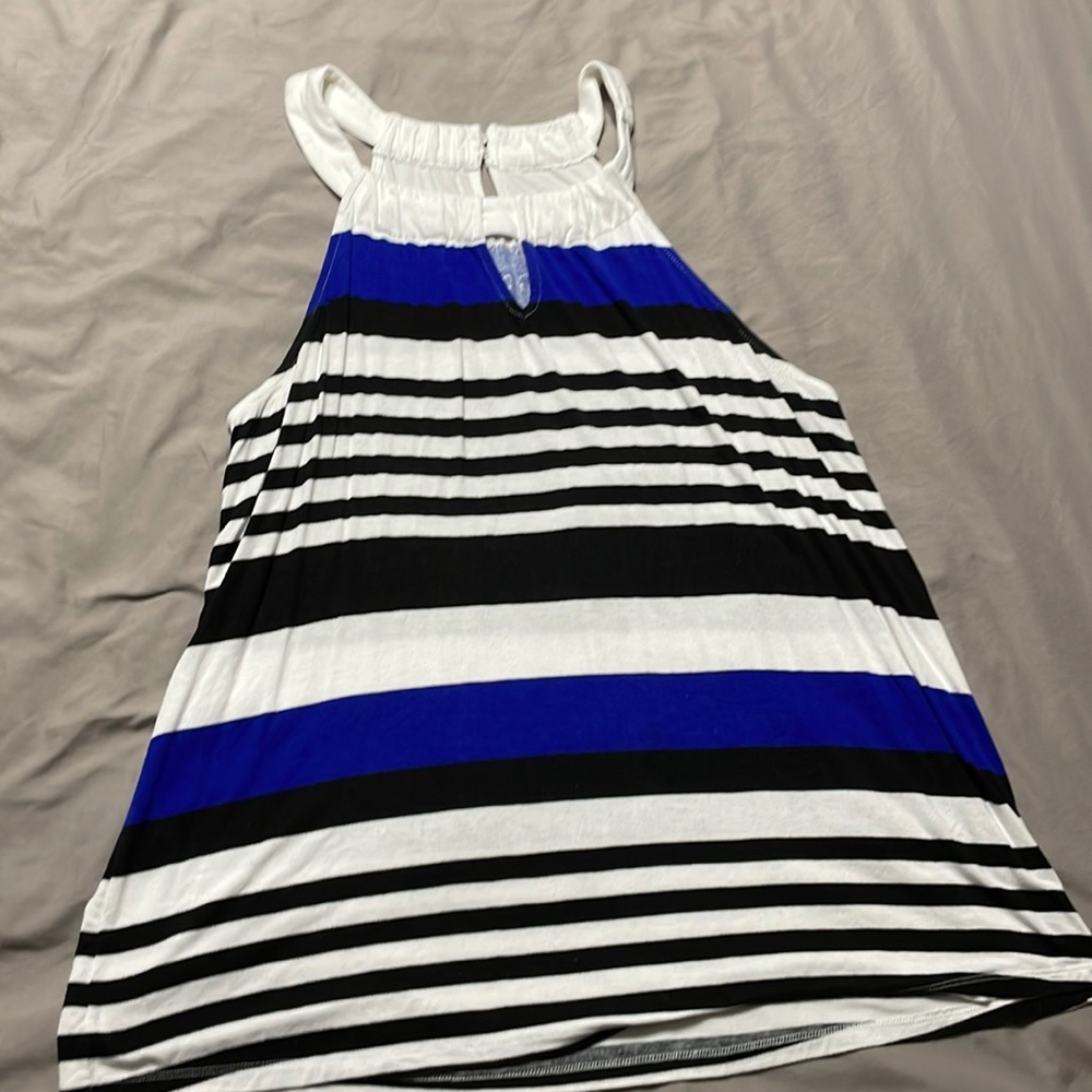 Women’s Blouse Sleeveless